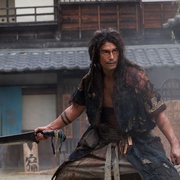 点击查看图片 武士生死斗 イクサガミ