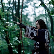 点击查看图片 武士生死斗 イクサガミ