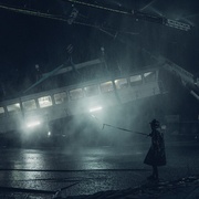 骇浪风暴 Heweliusz