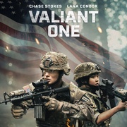 勇敢之人 Valiant One