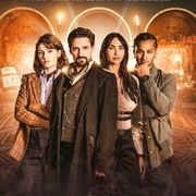 点击查看图片 图书馆员:下一章 第一季 The Librarians: The Next Chapter Season 1