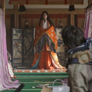 身穿十二单衣的恶魔 十二単衣を着た悪魔