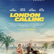 点击查看图片 伦敦呼叫 London Calling