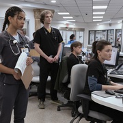 点击查看图片 匹兹堡医护前线 第二季 The Pitt Season 2