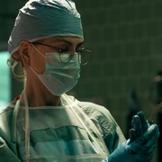 点击查看图片 首席女法医 第一季 Scarpetta Season 1
