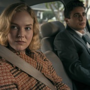 点击查看图片 首席女法医 第一季 Scarpetta Season 1