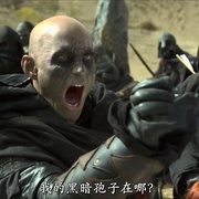 麦斯卡：黑暗孢子 Mythica: The Darkspore
