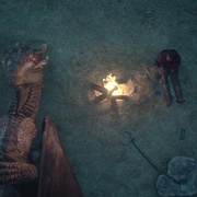 点击查看图片 龙之心4:心火之战 Dragonheart Battle for the Heartfire
