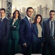 法律与秩序 第二十五季 Law & Order Season 25