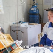 树上有个好地方2：美术老师的放羊班