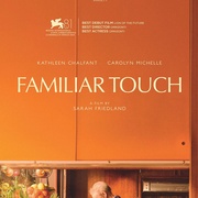 熟悉的触感 Familiar Touch