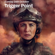 一触即发 第三季 Trigger Point Season 3