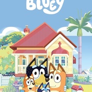 布鲁伊 第二季 Bluey Season 2