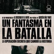 点击查看图片 她行走于黑暗中 Un fantasma en la batalla