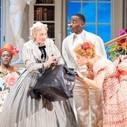 点击查看图片 认真的重要性 National Theatre Live: The Importance of Being Earnest