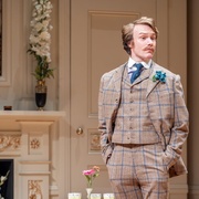点击查看图片 认真的重要性 National Theatre Live: The Importance of Being Earnest