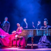 点击查看图片 认真的重要性 National Theatre Live: The Importance of Being Earnest