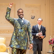 点击查看图片 认真的重要性 National Theatre Live: The Importance of Being Earnest