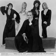 摩登吸血王子 Dracula A.D. 1972
