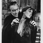 摩登吸血王子 Dracula A.D. 1972