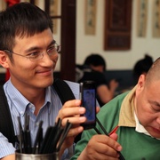纽约客@上海 Shanghai Calling