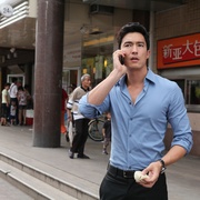 纽约客@上海 Shanghai Calling