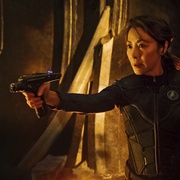 点击查看图片 星际迷航:发现号 第一季 Star Trek: Discovery Season 1