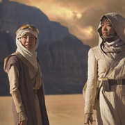 点击查看图片 星际迷航:发现号 第一季 Star Trek: Discovery Season 1