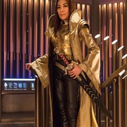 点击查看图片 星际迷航:发现号 第一季 Star Trek: Discovery Season 1