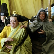 点击查看图片 神奇侠侣 神奇俠侶