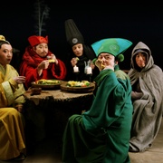 点击查看图片 神奇侠侣 神奇俠侶
