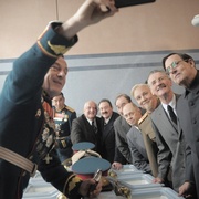 点击查看图片 斯大林之死 The Death of Stalin