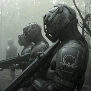 副本 第一季 Altered Carbon Season 1