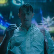 副本 第一季 Altered Carbon Season 1