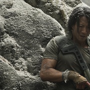 副本 第一季 Altered Carbon Season 1