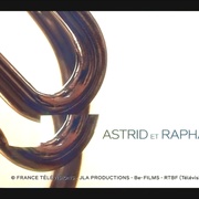 子不雨双姝奇探 第二季 Astrid et Raphaëlle Season 2