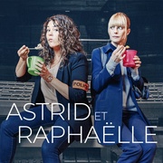 子不雨双姝奇探 第二季 Astrid et Raphaëlle Season 2