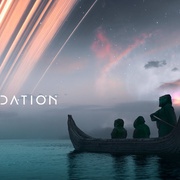 点击查看图片 基地 第一季 Foundation Season 1