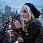 超感猎杀 第一季 Sense8 Season 1