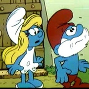 蓝精灵 第一季 Smurfs Season 1