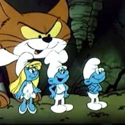 蓝精灵 第一季 Smurfs Season 1