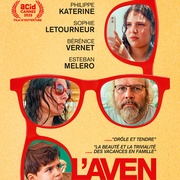 奇遇 L’Aventura