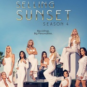 日落家园 第四季 Selling Sunset Season 4