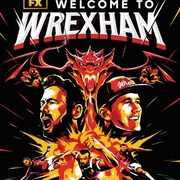 点击查看图片 欢迎来到雷克瑟姆 第四季 Welcome To Wrexham Season 4