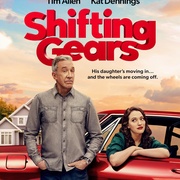 换挡 第一季 Shifting Gears Season 1