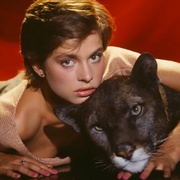 豹人 Cat people