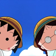 点击查看图片 樱桃小丸子2 ちびまる子ちゃん2