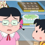 点击查看图片 樱桃小丸子2 ちびまる子ちゃん2