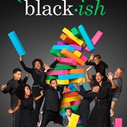 点击查看图片 喜新不厌旧 第五季 Black-ish Season 5
