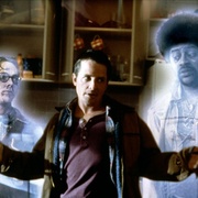 恐怖幽灵 The Frighteners